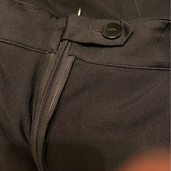 St John silk pants - Picture 10 of 10